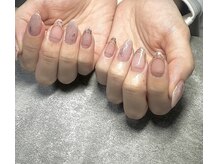 マウロアネイル(mauloa nail)/