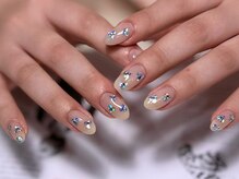 マリス(MARIS)/＊シンプルアートコース＊