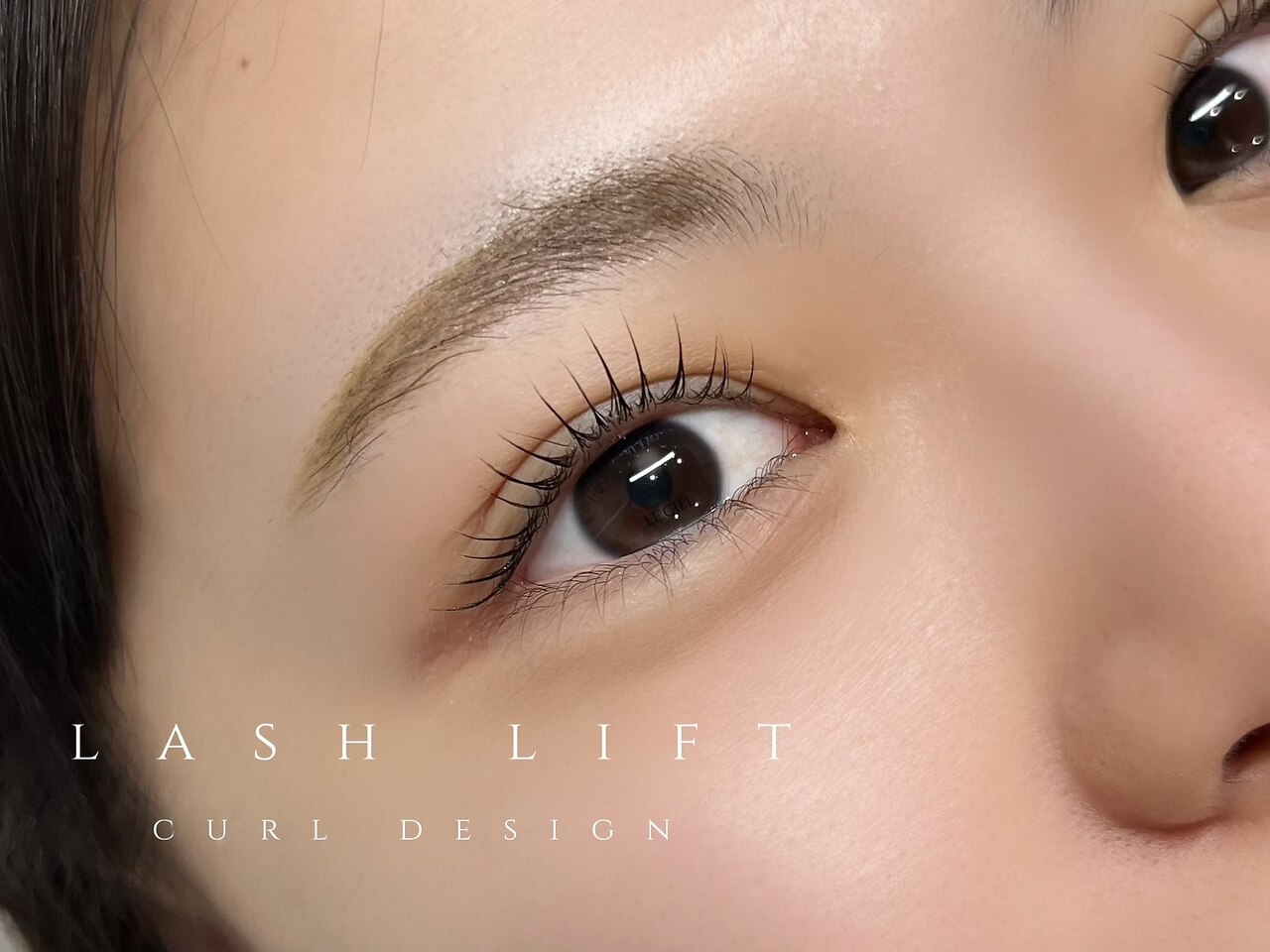 Ciel☆シェルページ ル シェル(Le.Ciel)｜ホットペッパービューティー