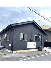 ユニセックスサロン アンシェル(UNISEXSALON UNCHEL)/サロン紹介