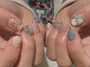 リーコ(Ricco)/フルアート