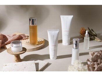 ミュー 自由が丘店(mieux)の写真/完全都度払い制肌質改善サロンがNEWOPEN★他店で満足出来なかった方必見！mieuxの施術を受けてみませんか？