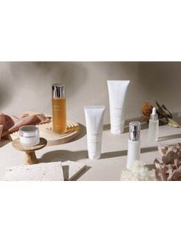 美白ケアをしたい