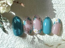 ルノン(Runon)/Flower art &nbsp;Design