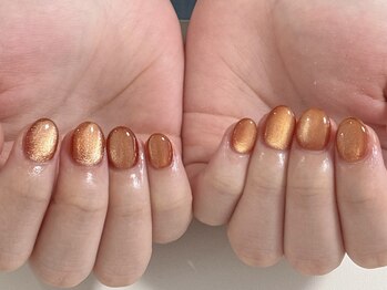 ミューネイル(Miu Nail)/