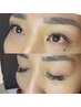 【ボリュームのある目元に♪】フレアラッシュ3D~5D/100束 ¥7700