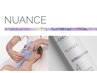 【NUANCE】CHRISTINA待望の10年越しNEWシリーズ☆