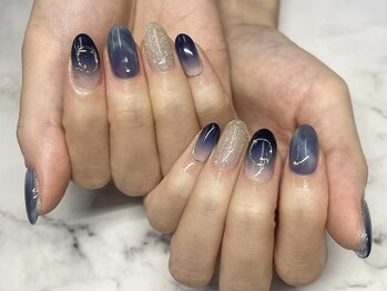 バタフライ 東戸塚店/持ち込みデザイン