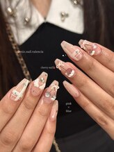 バレンシア(VALENCIA)/みお