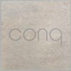 コンク 西荻窪(conq)のお店ロゴ