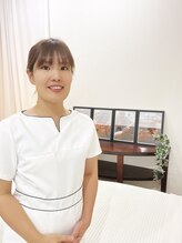 ユルリンパ(Yuru Lymph)&nbsp;Sayaka 