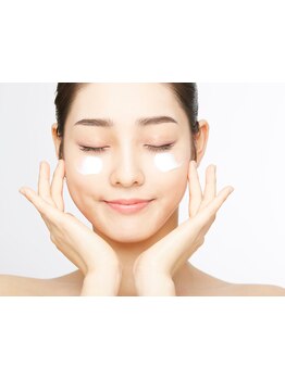 顔脱毛がしたい