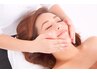 9月～もっちり潤い補給☆【プチエステ】&シェービング　60分9470円→6000円