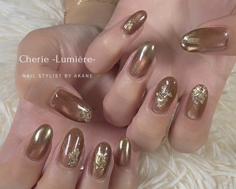 シェリー(Cherie)｜ホットペッパービューティー