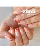 エイミー(eimii)/お任せデザイン