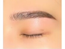 ノア 表参道(Noa)/美眉×アイブロウスタイリング