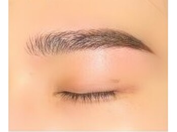 ノア 表参道(Noa)/美眉×アイブロウスタイリング