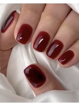 ビーエヌネイル(BN NAIL)/