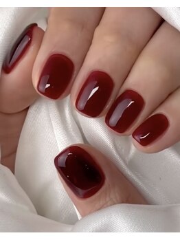 ビーエヌネイル(BN NAIL)/