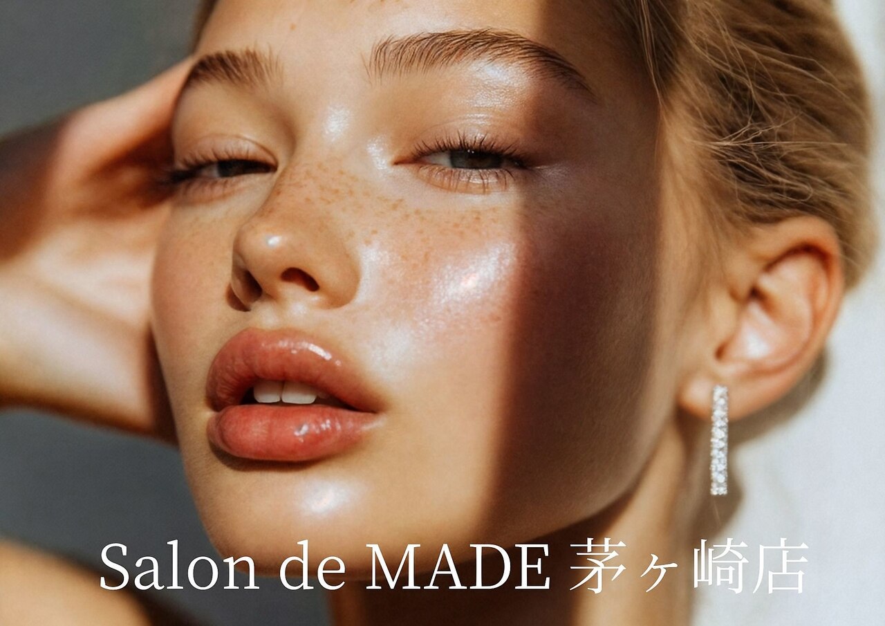 サロンドメイド(Salon de MADE)｜ホットペッパービューティー