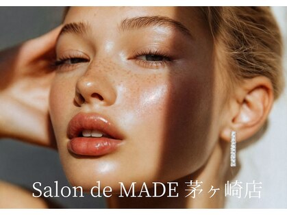 サロンドメイド(Salon de MADE)の写真