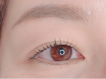 ランプシー(Lampsi)の写真/《クーポン多数☆》経験豊富で高い技術力を持ったスタッフがあなたに合ったデザインをご提案します♪