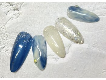 チェリーズクラブ ふじみ野店(Cherry'sClub)/シーズンデザイン