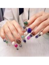 ジュリアビューティー 船橋店(Julia Beauty)/