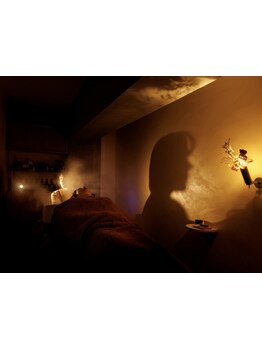 メンズにオススメのサロン