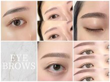 アイブロウドット 浦和(iBROW.)/眉毛/まゆげ/美眉スタイリング