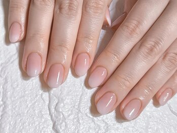 ナチュラルグラデ¥6600