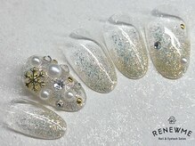 レニューム 祖師ヶ谷大蔵店(RENEWME)/＊マンスリーデザイン＊