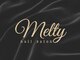 nail salon melty【3月中旬 NEW OPEN（予定）】の写真/一級ネイリスト在籍★薬院NEW OPENのネイルサロンです♪ネイルが初めての方も、お気軽にご来店ください..☆