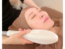 銀座ナチュラル スタイル (Natural Style)/美肌ケア♪光フェイシャル