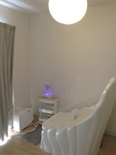 ヨサパーク ベル 福工大前店(YOSA PARK Belle)/進化版よもぎ蒸し“ルルオン”