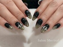 シェリナル 平岸店(Sherinal)/☆定額Sコース☆