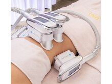 リラクゼーションサロン ラー 金沢店(Ra)/New!今話題　最新冷却痩身