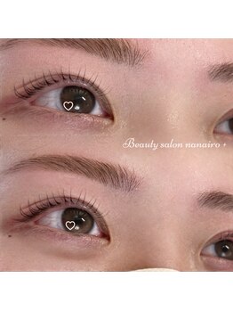 ナナイロプラス(nanairo+)/マツパデザイン