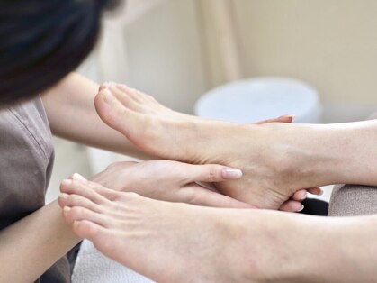 ネイルサロンnekoの写真