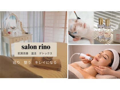 サロン リノ(salon rino)の写真