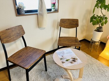 ヨサパーク シュエット(YOSA PARK CHOUETTE)/外観・内観