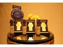 イシス ジェニー マルヤマクラス店(ISIS Genny)/自社開発モンドセレクション金賞