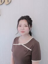 ネイルアンドアイラッシュ ラグドール 松田店&nbsp;宮内 