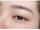 モフアイラッシュ 岐阜店(mofu eyelash)の写真/大人気【似合わせまつげパーマ】豊富なカールでお目元に合わせてナチュラルに盛れる♪