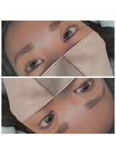 アイマジック バイ きれいデパート(eye magic)/パーマ