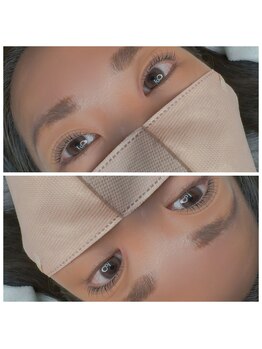 アイマジック バイ きれいデパート(eye magic)/パーマ