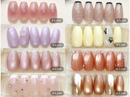 ファストネイル 池袋店(FAST NAIL)の写真