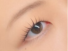 キュアネイル 津田沼店(Cure Nail)の雰囲気（人気のまつ毛パーマはネイルと同時にできるコースもあります。）