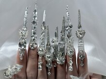 ベルネイル 池袋(Belle Nail)/ロングつけ放題
