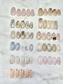 クラウンプリンセス(Crown Princess)/クラウンコース　長尾専用
